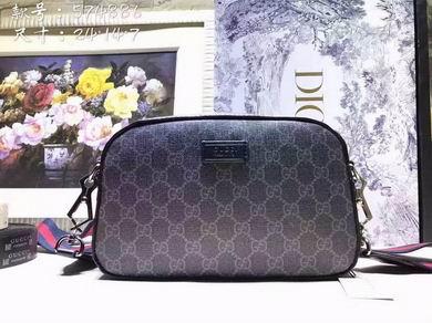 Replica Gucci Bags 1:1 574886 24X15X7.6cm DF