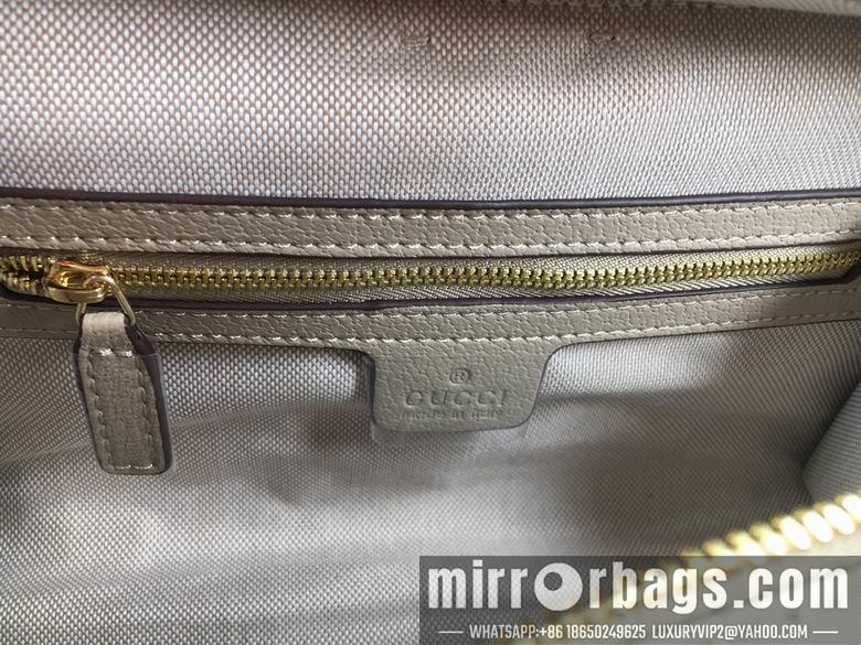 Replica Gucci Bags 1:1 693724 25.5X19X10cm DF 3colour