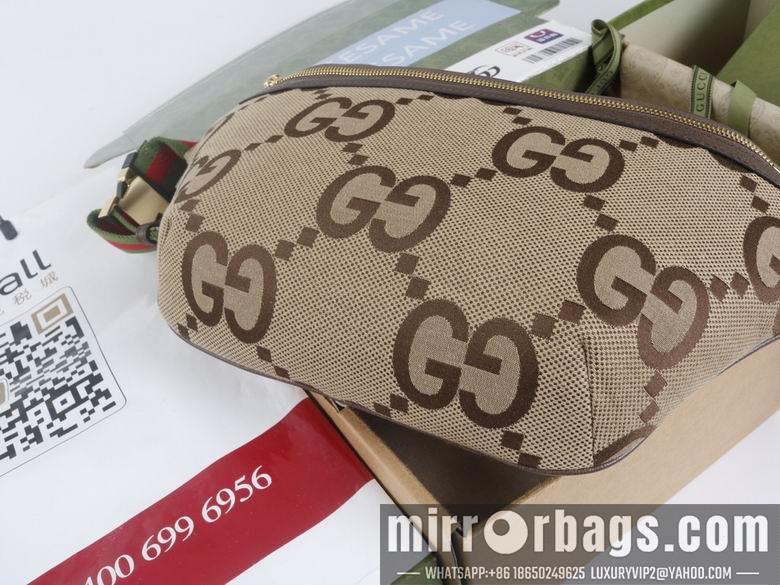 Replica Gucci Bags 1:1 696031 39X17X4cm YG 2colour