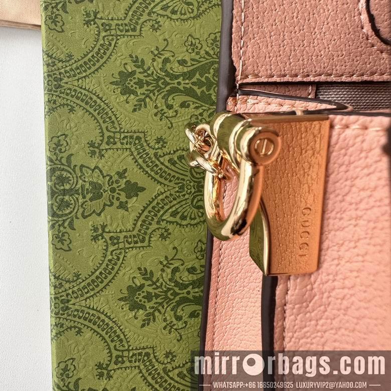 Replica Gucci Bags 1:1 503877 26X17.5X8cm DF 2colour