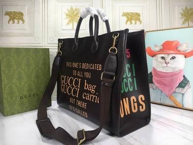 Replica Gucci Bags 1:1 680956 31x26.5x14cm df05