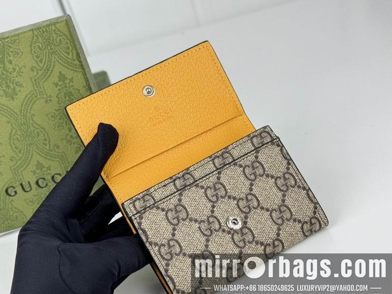 Replica Gucci Bags 1:1 GG 768241 10.5x7x2cm zy
