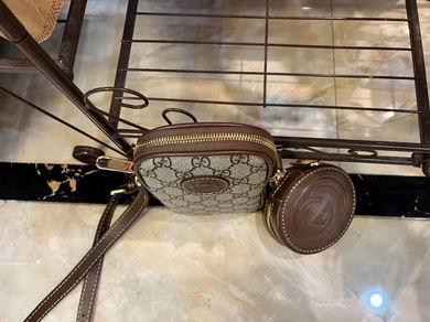 Replica Gucci Bags 1:1 700959 10X17.5X2cm DF