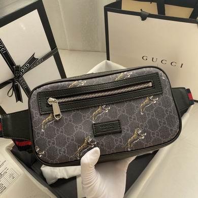 Replica Gucci Bags 1:1 WD474293  24X14X5.5