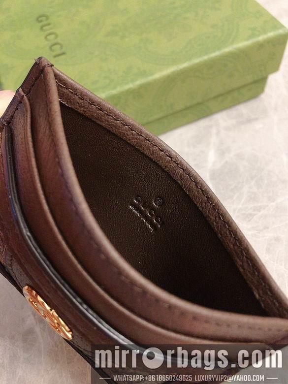 Replica Gucci Bags 1:1 523159 10X7cm