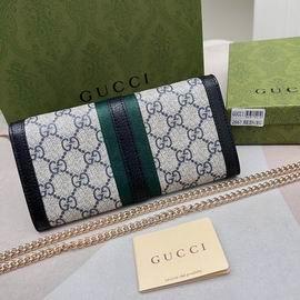 Replica Gucci Bags 1:1 Gucci 2667 19x10x3.5cm zy