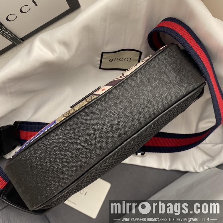 Replica Gucci Bags 1:1 GG 474293 24x14x5.5cm zy