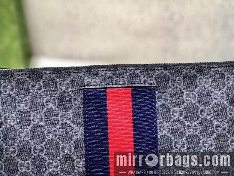Replica Gucci Bags 1:1 523603 30.5X24X4.5cm DF 3colour