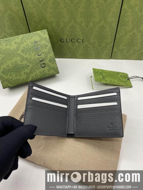Replica Gucci Bags 1:1 428726 11X9cm YG 3colour