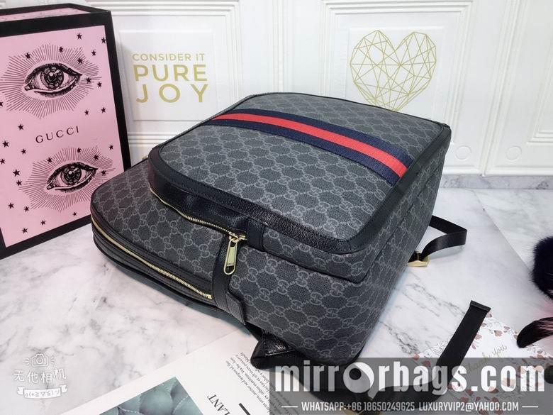 Replica Gucci Bags 1:1 WD547967克胶 32X40.5X14.5