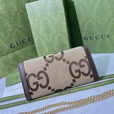 Replica Gucci Bags 1:1 4918 19X10.5X3.5cm XM