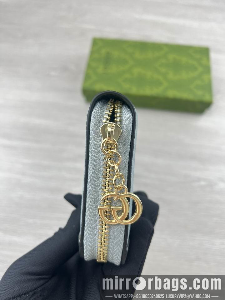 Replica Gucci Bags 1:1 523154 19X10X3cm ZC 2colour