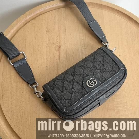 Replica Gucci Bags 1:1 795466 18.5X10X5.5cm DF
