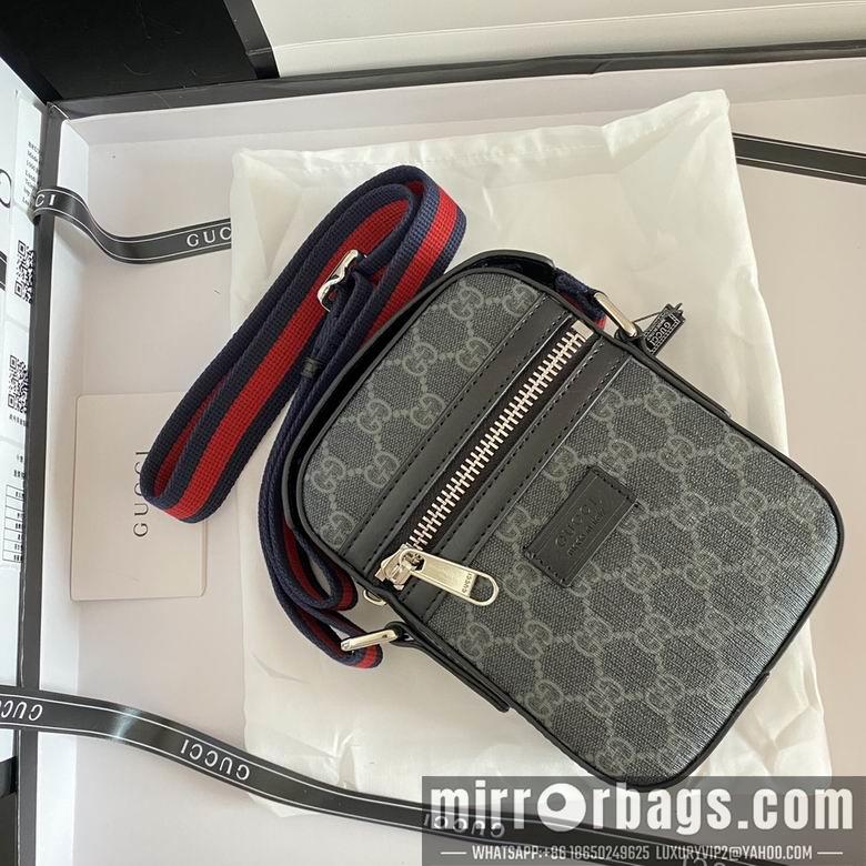 Replica Gucci Bags 1:1 手机包 WD598103 14X17.5X5.5