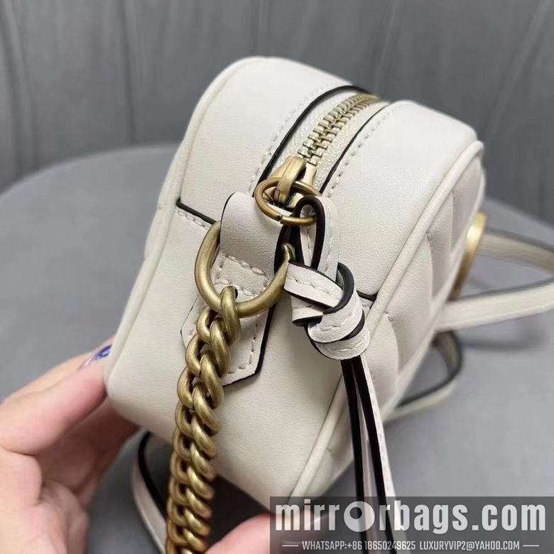 Replica Gucci Bags 1:1 GG 448065 18x12x6cm zy