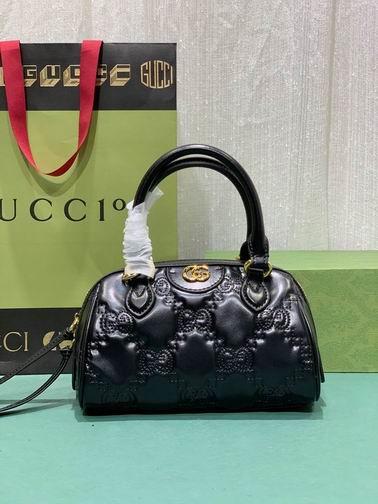 Replica Gucci Bags 1:1 Gucci Diana 702251 19x13x11cm CN3色