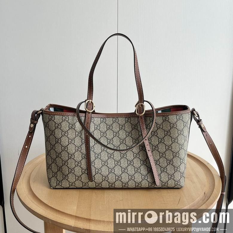 Replica Gucci Bags 1:1 815214 31X18X11cm DF