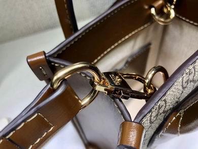 Replica Gucci Bags 1:1 699406 16X20X7cm DF