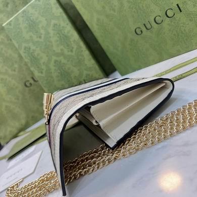 Replica Gucci Bags 1:1 0888 19X10.5X3.5cm XM