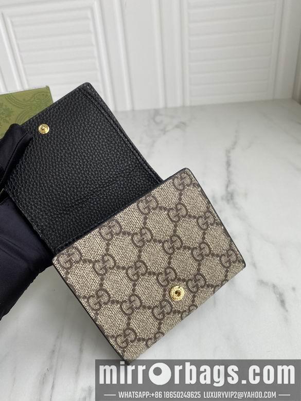 Replica Gucci Bags 1:1 WL598587 12X10X3