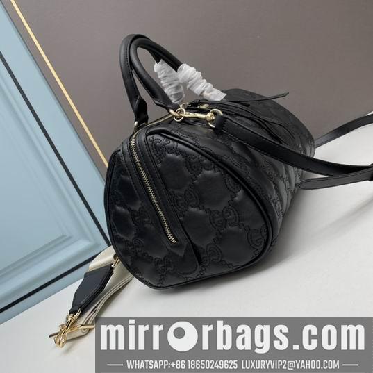 Replica Gucci Bags 1:1 Gucci Matelasse 702242 31x19x22cm ww3色