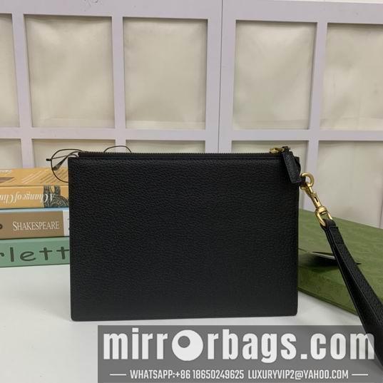 Replica Gucci Bags 1:1 658562 24x17.5cm df06