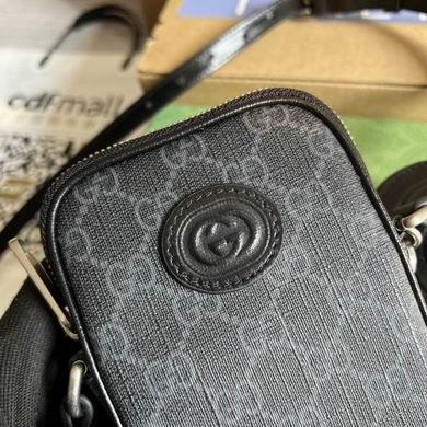 Replica Gucci Bags 1:1 700959 10X17.5X2cm YG 2colour