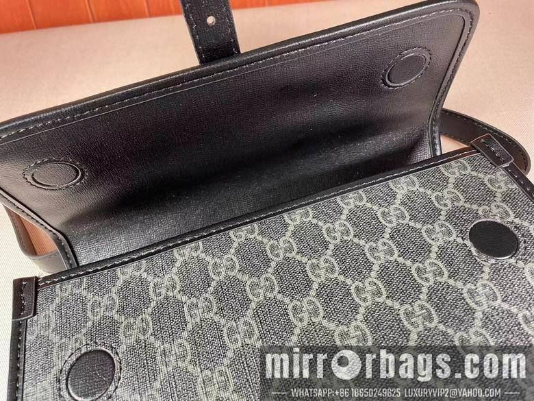 Replica Gucci Bags 1:1 745679 25.4X17X7.8cm DF
