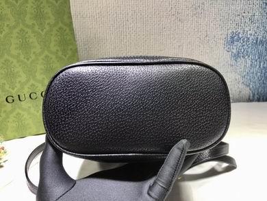 Replica Gucci Bags 1:1 550621 20.5X26X11cm DF 2colour