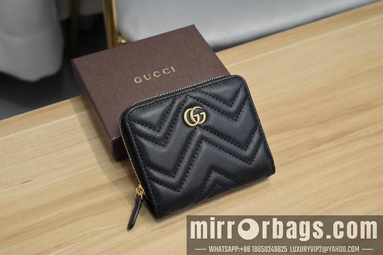 Replica Gucci Bags 1:1 6031 YG-2