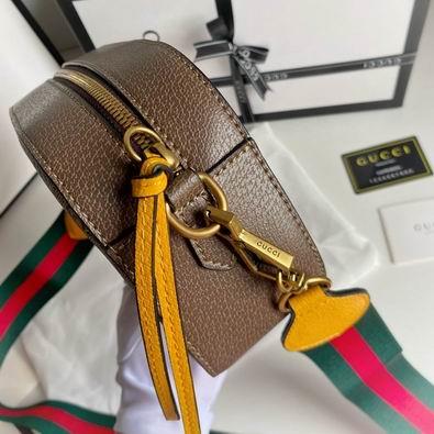 Replica Gucci Bags 1:1 574886 24x14x7cm  df02