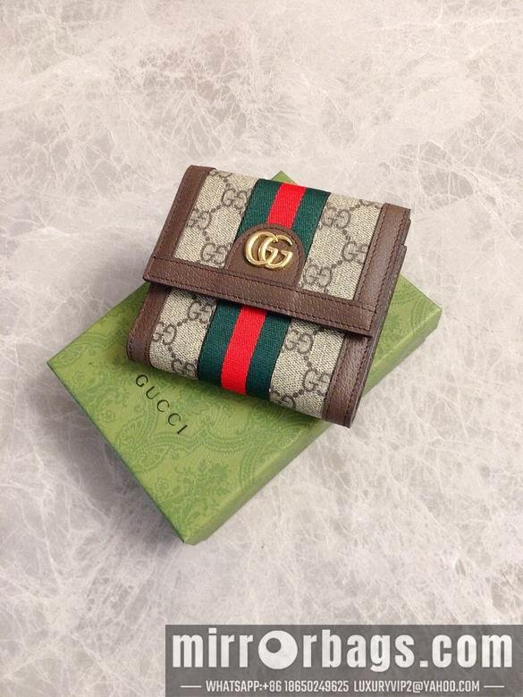 Replica Gucci Bags 1:1 523173 12X11X3cm