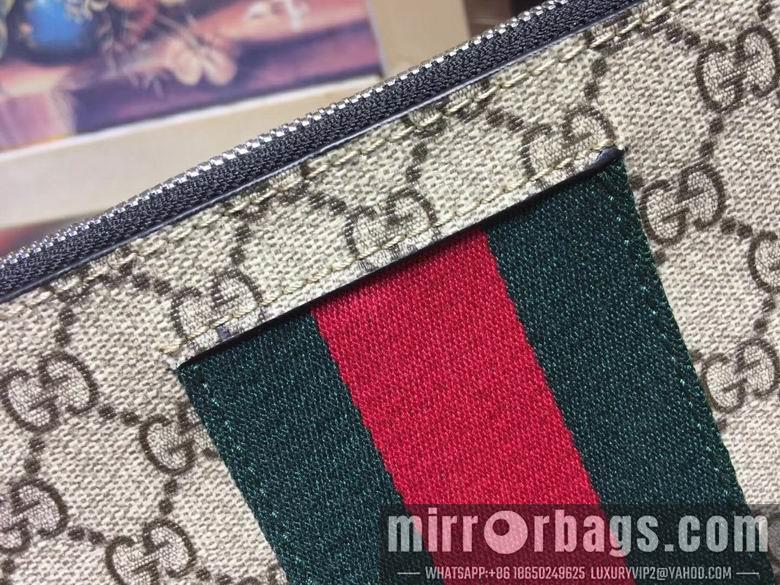 Replica Gucci Bags 1:1 523603 30.5X24X4.5cm DF 3colour
