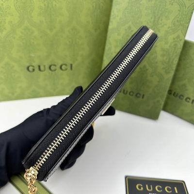 Replica Gucci Bags 1:1 GG 9668 9667 19x11x2cm zy2色