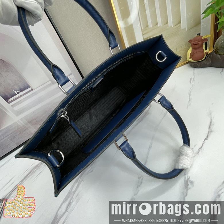 Replica Prada Bags 2106-1 38X29X8cm WP