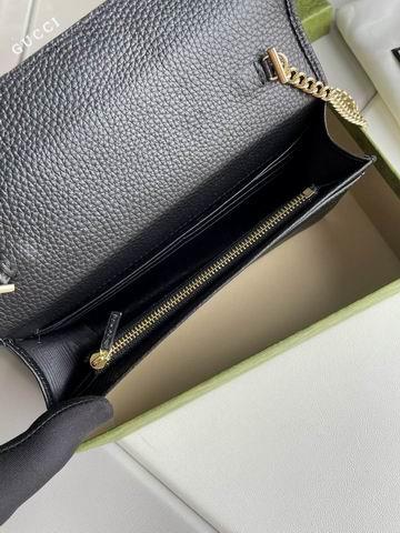 Replica Gucci Bags 1:1 GG 497985 20x12.5x4cm zy