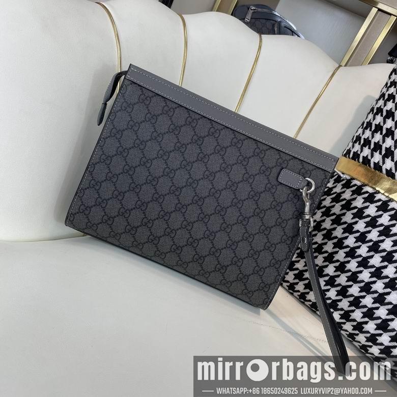 Replica Gucci Bags 1:1 66498-4 27X21X6.5cm WP