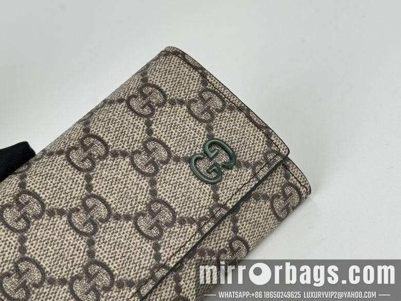 Replica Gucci Bags 1:1 GG 768241 10.5x7x2cm zy