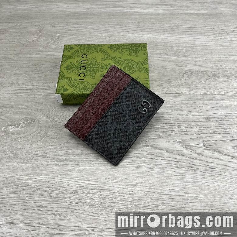 Replica Gucci Bags 1:1 795230 8X10cm ZC 3colour