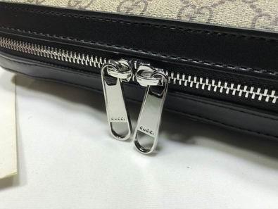 Replica Gucci Bags 1:1 23.5x15.5x4.5cm df0329