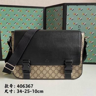 Replica Gucci Bags 1:1 WD406367 34X25X10