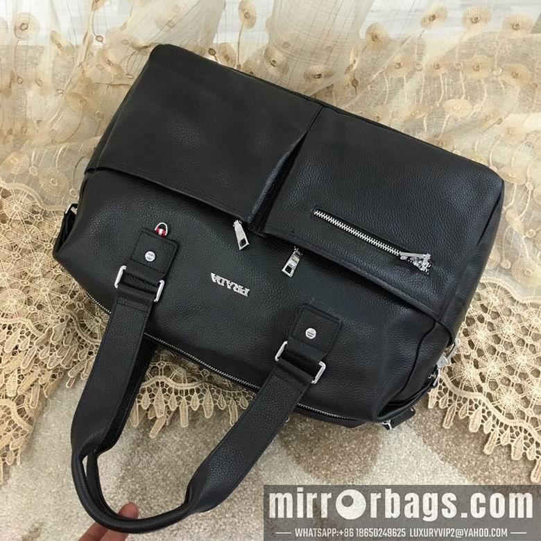 Replica Prada Bags 41X30X14cm 050701 XM