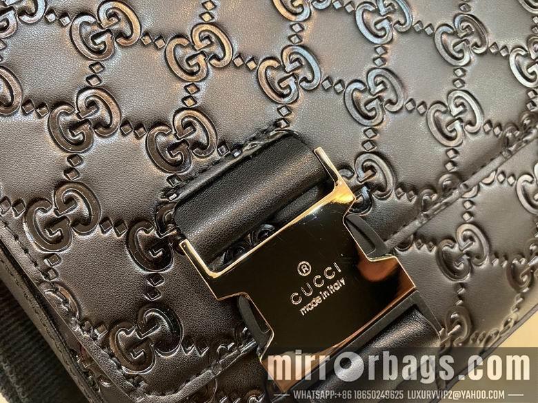 Replica Gucci Bags 1:1 406367 34X25X10cm DF