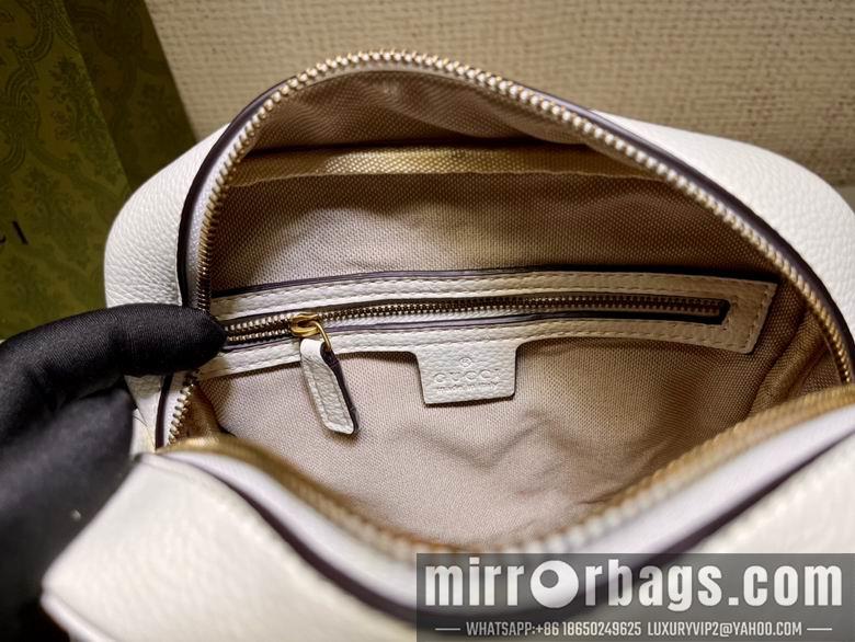 Replica Gucci Bags 1:1 523591 21X25.5X8cm DF 3colour