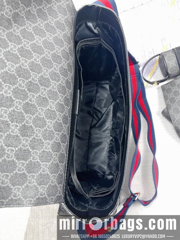 Replica Gucci Bags 1:1 Gucci 42x32x15cm CX
