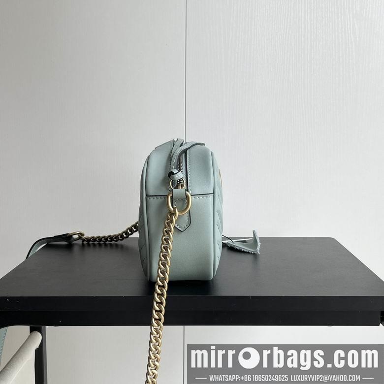 Replica Gucci Bags 1:1 447632 24X13X7cm XMY