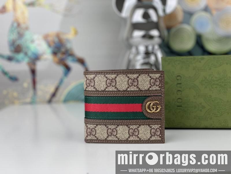 Replica Gucci Bags 1:1 GG 408827 11x9cm zy4色