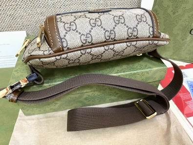 Replica Gucci Bags 1:1 682933 23x12x2.5cm df03