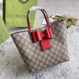 Replica Gucci Bags 1:1 457232 21x20x10cm df06