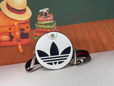 Replica Gucci Bags 1:1 702640 22X22X7cm DF 3colour